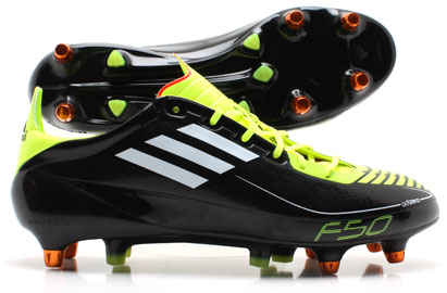 F50 adizero TRX SG Football Boots