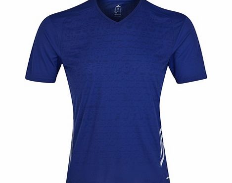 F50 Messi Training T-Shirt Navy G92205