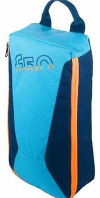 F50 Shoe Bag - Blue