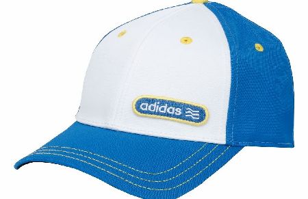 adidas Fashion Performance Patch Cap