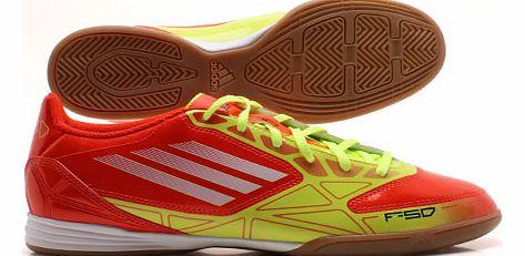 Adidas F10 TRX Indoor Football Trainers High