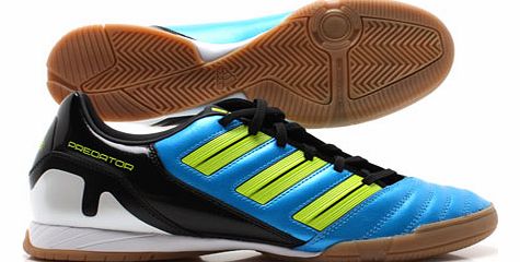 Adidas Football Boots Adidas Predator Absolado Indoor Kids Football Trainers