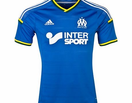 Olympique de Marseille Event Shirt 2013/14 D03185