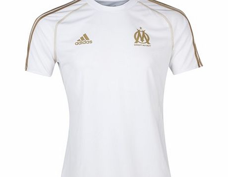 Olympique de Marseille Training Jersey - Kids