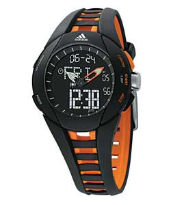 Adidas Gents Response Twin Watch