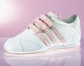 ADIDAS girls adi girl running shoe