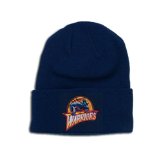 Golden State Warriors NBA Cuffed Knit Hat