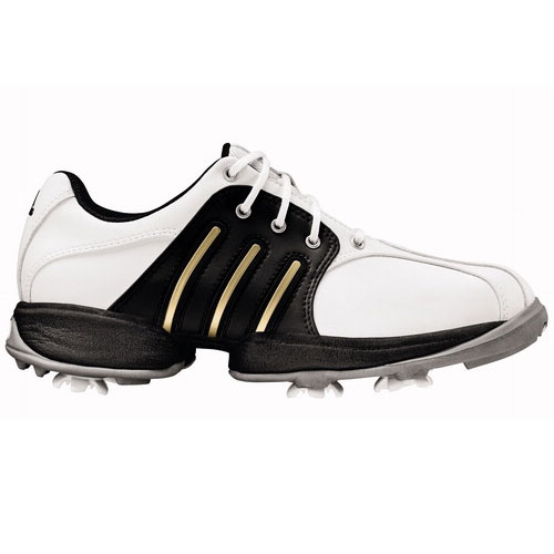 Adidas Golf Adidas Junior Tour Traxion Golf Shoes