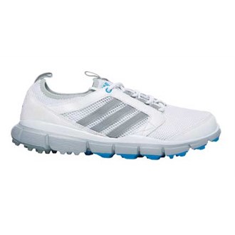 Adidas Ladies Adistar Climacool Golf Shoes 2014