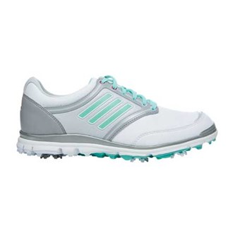 Adidas Ladies Adistar Golf Shoes 2014