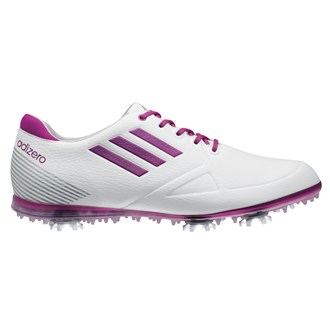 Adidas Golf Adidas Ladies Adizero Tour Golf Shoe