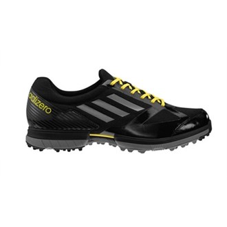 Adidas Mens AdiZero Sport Traxion Golf Shoes