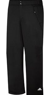 Adidas Golf Adidas Mens ClimaProof Storm Soft Shell Trouser