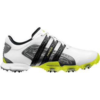 Adidas Mens Powerband 4.0 Golf Shoes