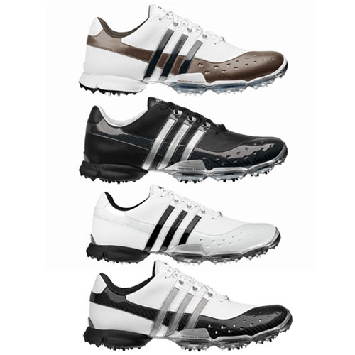 Adidas Golf Adidas Powerband 3.0 Golf Shoes 2010