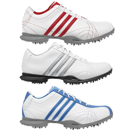 Adidas Signature Natalie Golf Shoes Ladies - 2010