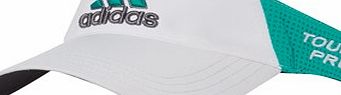 Adidas Golf Adidas Tour Visor