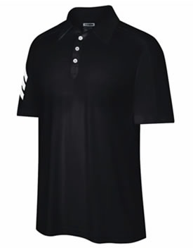 adidas Golf All Tour Polo Black