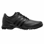 Adidas Golf Lite 3 Golf Shoes Black - 2011