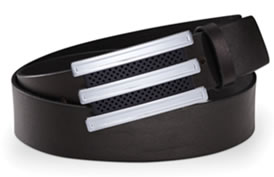 adidas Golf Trophy 2.0 Belt Black