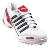 GRAY-NICOLLS Matrix Full Spike Cricket Shoes, UK10