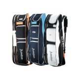 Grays Jumbo Stick Kit Bag (Black/Orange)