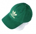 Adidas Green/Yellow Baseball Cap