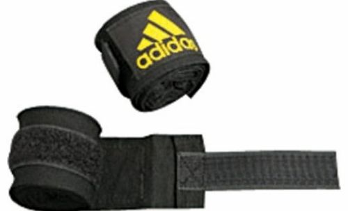 adidas Hand Wraps - Black