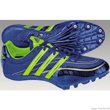 Adidas HeatStar MD