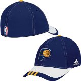 Indiana Pacers 2008 NBA Draft Cap