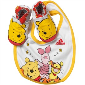 Infant Disney Liladi Winnie The Pooh 100