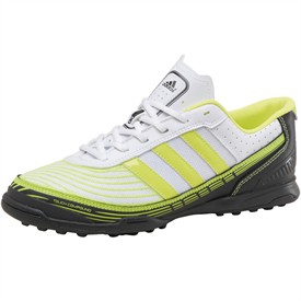 adidas Junior Adi5 Astro Turf Football Boots