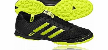 Adidas Junior Adi5 X Astro Turf Football Boots