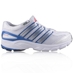 Adidas Junior Response Cushion Running Shoes