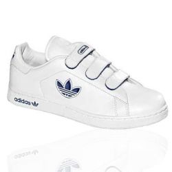 Junior Stan Smith Comfort Leisure Shoe