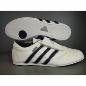 Adidas Junior Taekwondo K Trainers