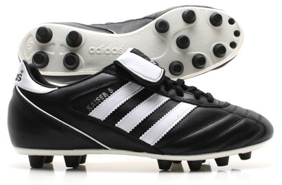 Kaiser 5 Liga Moulded FG Football Boots