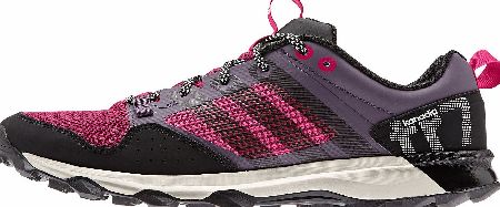 Adidas Kanadia 7 Trail Shoes Womens (AW15)