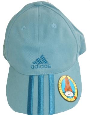 Adidas Kids Baseball Cap