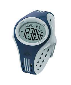 Adidas Kids Race LCD Watch