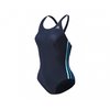 Adidas Ladies Authentic One-Piece Swimsuit