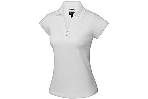 Ladies ClimaCool Loop Polo