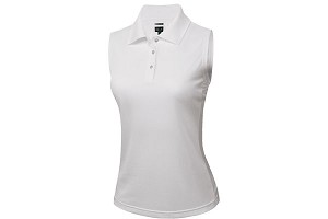 Ladies ClimaCool Sleeveless Top