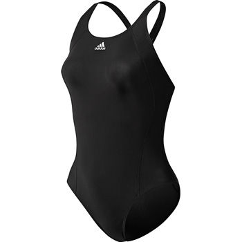 Adidas Ladies Essentials One Piece Swimsuit