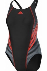 Adidas Ladies Infinitex Club Swimsuit