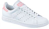 adidas Ladies Stan Smith Training Shoes