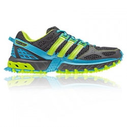 Lady Kanadia 4 TR Trail Shoes ADI4192