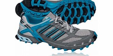 Lady Kanadia TR 2 Trail Shoe ADI3561