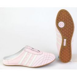 Lady Paqua Leisure Shoe