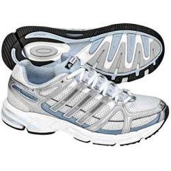 Adidas Lady Response Control Running Shoe